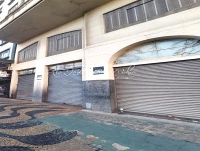 Comercial para Venda, em Mar�lia, bairro Centro, 2 banheiros