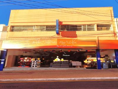Comercial para Venda, em Mar�lia, bairro Centro, 4 banheiros