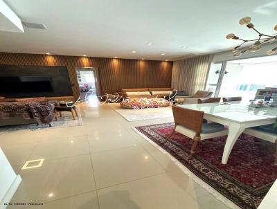 Apartamento para Venda, em Mar�lia, bairro Condom�nio Edif�cio Belvedere, 3 dormit�rios, 4 banheiros, 3 su�tes, 3 vagas