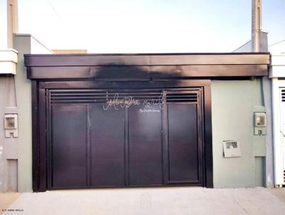 Casa para Venda, em Mar�lia, bairro Jardim Santa Antonieta, 2 dormit�rios, 1 banheiro, 2 vagas