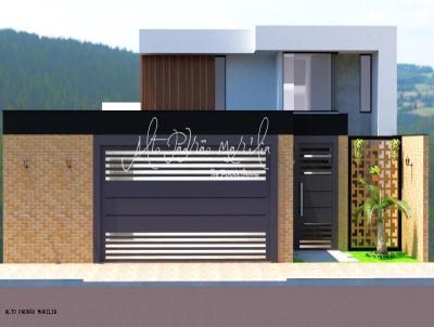 Casa para Venda, em Mar�lia, bairro Jardim Floren�a, 3 dormit�rios, 4 banheiros, 1 su�te, 3 vagas