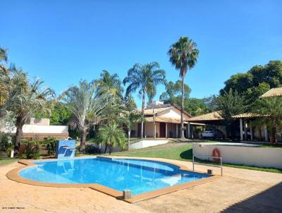 Ch�cara para Venda, em Mar�lia, bairro Condom�nio Santa Gertrudes