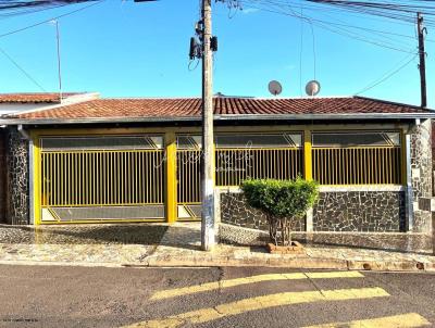 Permuta para Venda, em Mar�lia, bairro Jardim Adolpho Bim, 3 dormit�rios, 3 banheiros, 2 su�tes, 3 vagas