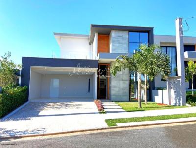 Casa em Condom�nio para Venda, em Mar�lia, bairro Condom�nio Village Damha, 4 dormit�rios, 6 banheiros, 4 su�tes, 2 vagas