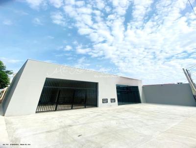 Comercial para Venda, em Mar�lia, bairro Jardim Planalto, 2 banheiros