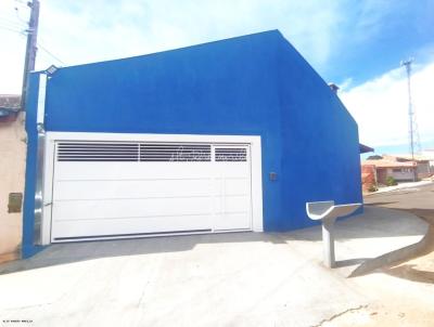 Casa para Venda, em Mar�lia, bairro Palmital, 3 dormit�rios, 2 banheiros, 1 su�te, 2 vagas