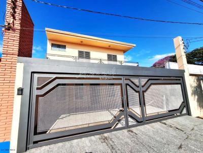 Casa para Venda, em Mar�lia, bairro Jardim Maria Izabel, 5 dormit�rios, 5 banheiros, 4 su�tes, 3 vagas