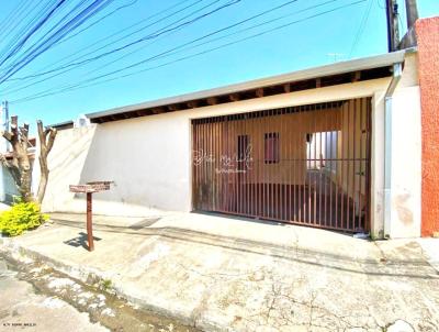 Casa para Venda, em Mar�lia, bairro Jardim Altos da Cidade, 3 dormit�rios, 2 banheiros, 1 su�te, 4 vagas