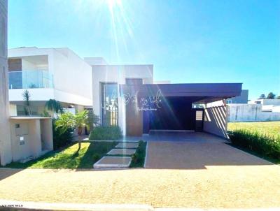 Casa em Condom�nio para Venda, em Mar�lia, bairro Condom�nio Terras da Fazenda, 3 dormit�rios, 4 banheiros, 3 su�tes, 2 vagas