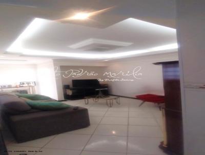 Casa para Venda, em Mar�lia, bairro Jardim Altos do Palmital, 3 dormit�rios, 3 banheiros, 1 su�te, 4 vagas