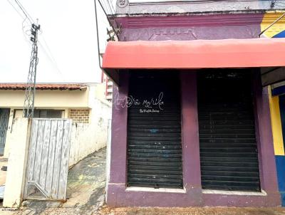 Casa para Venda, em Mar�lia, bairro Centro, 1 dormit�rio, 1 banheiro