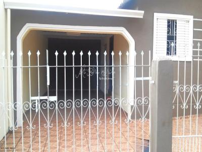 Casa para Venda, em Mar�lia, bairro Nova Mar�lia, 2 dormit�rios, 2 banheiros, 1 su�te, 2 vagas