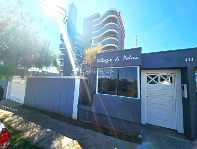 Apartamento para Venda, em Mar�lia, bairro Condom�nio Edif�cio Villaggio Di Palma, 2 dormit�rios, 1 banheiro, 1 vaga