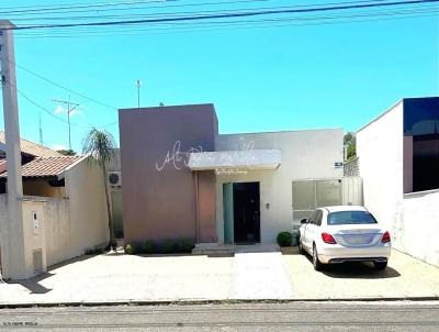 Comercial para Venda, em Mar�lia, bairro Jardim Maria Izabel, 8 banheiros, 3 vagas