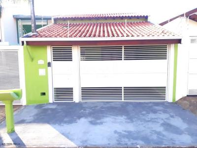 Casa para Venda, em Mar�lia, bairro Jardim Cristo Rei, 3 dormit�rios, 2 banheiros, 1 su�te, 2 vagas