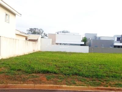 Terreno em Condom�nio para Venda, em Mar�lia, bairro Condom�nio Terras da Fazenda
