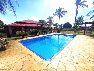 Ch�cara para Venda, em Mar�lia, bairro Condom�nio Green Valley, 3 dormit�rios, 4 banheiros, 3 su�tes, 2 vagas