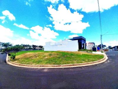 Terreno em Condom�nio para Venda, em Mar�lia, bairro Condom�nio Jardins de Monet