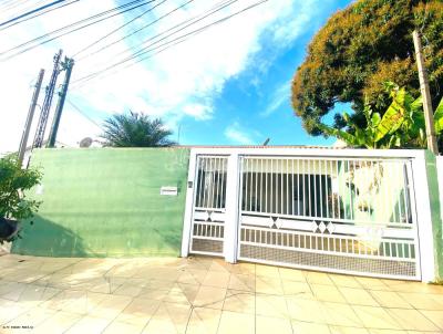 Casa para Venda, em Mar�lia, bairro Jardim Eldorado, 3 dormit�rios, 2 banheiros, 1 su�te, 3 vagas