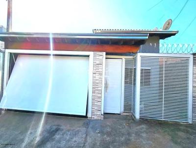 Casa para Venda, em Gar�a, bairro Jardim Imperador, 3 dormit�rios, 3 banheiros, 1 su�te, 2 vagas