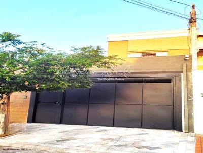 Casa para Venda, em Mar�lia, bairro Jardim Portal do Sol, 2 dormit�rios, 3 banheiros, 2 su�tes, 2 vagas