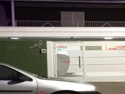 Casa para Venda, em Mar�lia, bairro Jardim Adolpho Bim, 4 dormit�rios, 2 banheiros, 3 vagas