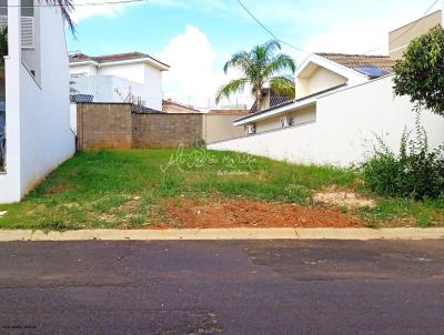Terreno em Condom�nio para Venda, em Mar�lia, bairro Condom�nio Villa Flora I