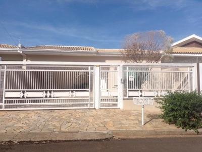 Casa para Venda, em Mar�lia, bairro Parque das Esmeraldas II, 3 dormit�rios, 2 banheiros, 1 su�te, 4 vagas