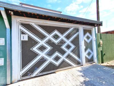 Casa para Venda, em Mar�lia, bairro Jardim Esplanada, 3 dormit�rios, 2 banheiros, 1 su�te, 2 vagas