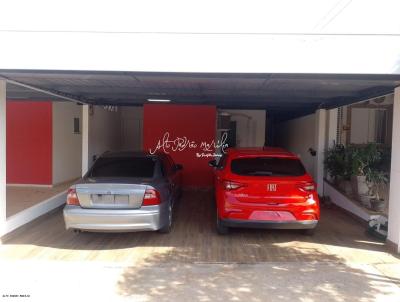Casa em Condom�nio para Venda, em Mar�lia, bairro Condominio Terra Nova, 3 dormit�rios, 1 banheiro, 2 vagas