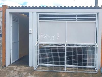 Casa para Venda, em Mar�lia, bairro Jardim Santa Antonieta, 2 dormit�rios, 1 banheiro, 2 vagas