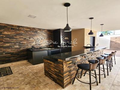 Casa para Venda, em Mar�lia, bairro Nova Mar�lia, 2 dormit�rios, 3 banheiros, 1 su�te, 4 vagas