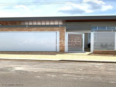 Casa para Venda, em Gar�a, bairro Residencial do Bosque, 3 dormit�rios, 2 banheiros, 1 su�te, 2 vagas