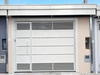 Casa para Venda, em Mar�lia, bairro Jardim Monte Castelo, 3 dormit�rios, 2 banheiros, 1 su�te, 1 vaga