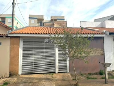 Casa para Venda, em Mar�lia, bairro Figueirinha, 2 dormit�rios, 3 banheiros, 1 su�te, 2 vagas