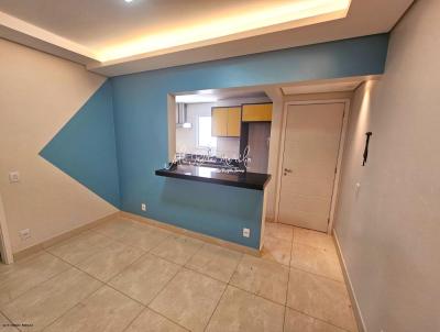 Apartamento para Venda, em Mar�lia, bairro Condom�nio Edif�cio Cidade Jardim, 3 dormit�rios, 2 banheiros, 1 su�te, 2 vagas