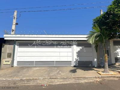 Casa para Venda, em Mar�lia, bairro Juscelino Kubitschek, 2 dormit�rios, 1 banheiro, 1 vaga