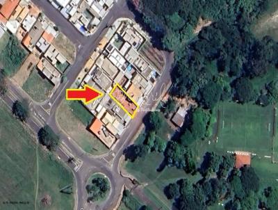 Terreno para Venda, em Mar�lia, bairro Altos do Palmital