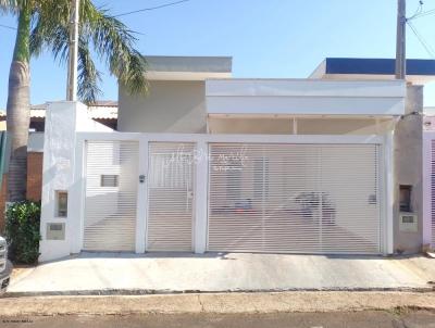 Casa para Venda, em Mar�lia, bairro Jardim Colibri, 3 dormit�rios, 2 banheiros, 1 su�te, 2 vagas