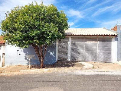 Casa para Venda, em Mar�lia, bairro Professora Liliana de Sousa Gonzaga, 2 dormit�rios, 1 banheiro, 2 vagas