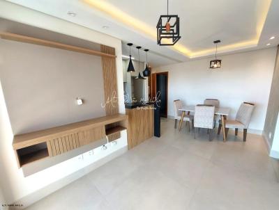 Apartamento para Venda, em Mar�lia, bairro Condom�nio Edif�cio Costa Blanca, 2 dormit�rios, 2 banheiros, 1 su�te, 1 vaga