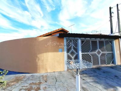 Casa para Venda, em Mar�lia, bairro Jardim Esplanada, 3 dormit�rios, 1 banheiro, 4 vagas