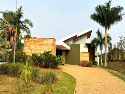 Casa em Condom�nio para Venda, em Mar�lia, bairro Condom�nio Green Valley, 4 banheiros, 4 su�tes