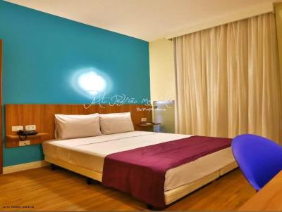 Apartamento para Venda, em Campinas, bairro Condom�nio Edif�cio Go Inn, 1 dormit�rio, 1 su�te, 1 vaga