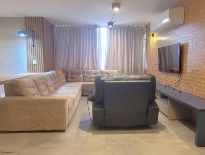 Apartamento para Venda, em Mar�lia, bairro Condom�nio Edif�cio Bandeirantes, 2 dormit�rios, 1 banheiro, 2 su�tes