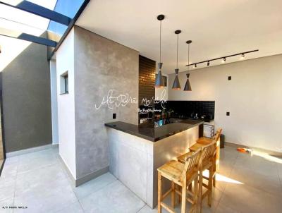 Casa para Venda, em Mar�lia, bairro Terra Verde, 3 dormit�rios, 3 banheiros, 1 su�te, 3 vagas