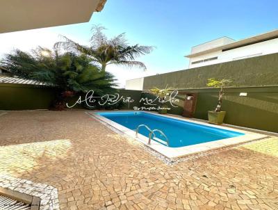 Casa em Condom�nio para Venda, em Mar�lia, bairro Condom�nio Garden Park, 3 dormit�rios, 4 banheiros, 3 su�tes, 2 vagas