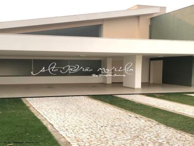 Casa em Condom�nio para Venda, em Mar�lia, bairro Condom�nio Garden Park, 4 dormit�rios, 5 banheiros, 3 su�tes, 2 vagas