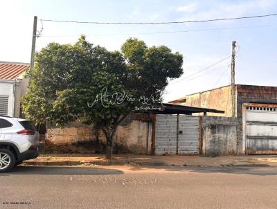 Terreno para Venda, em Mar�lia, bairro Jardim Vista Alegre