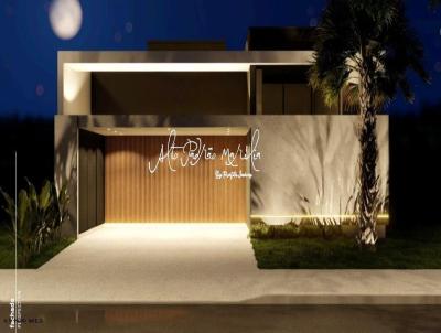 Casa em Condom�nio para Venda, em Mar�lia, bairro Condom�nio Village Damha, 3 dormit�rios, 3 banheiros, 3 su�tes, 2 vagas